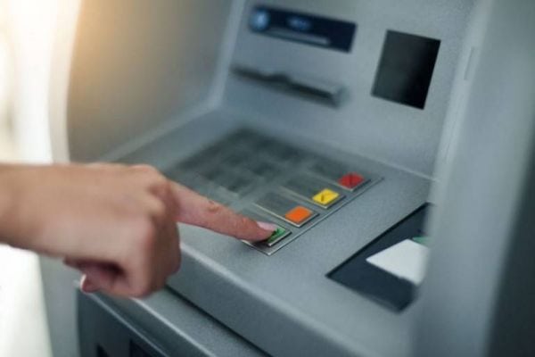 Police arrest four ATM hackers, including a couple