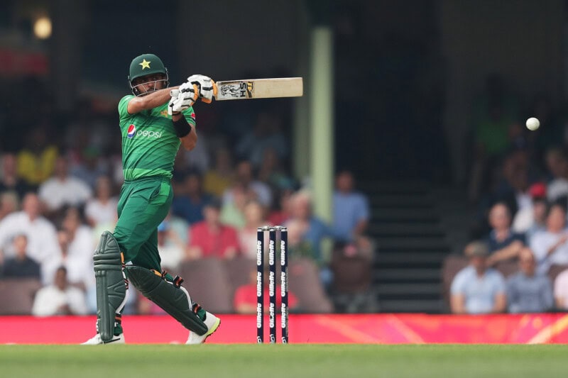From Inzamam-ul-Haq to Babar Azam, here are all the Pakistani cricketers who have been part of ICC’s ‘ODI Team of the Year’