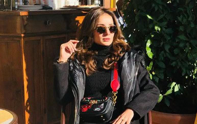 ‘This is who I am’: Sarwat Gilani has a message for her haters