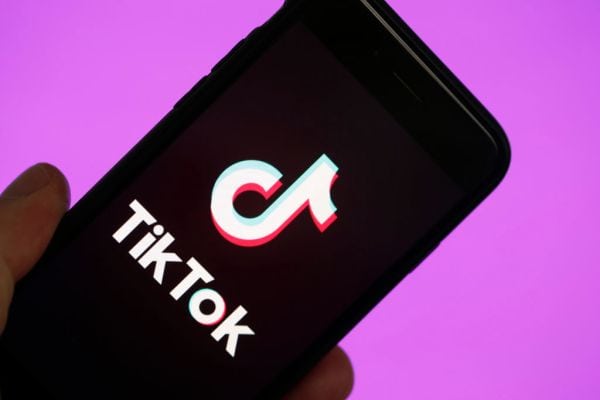 Teacher, student suspended from college over TikTok video get married
