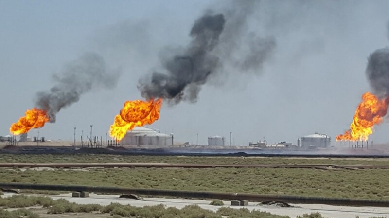 Largest gas reserve in 20 years discovered in Balochistan