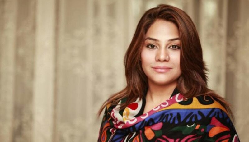 Sanam Marvi files for khula