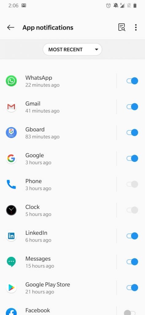 How to manage 'annoying' cellphone notifications - The Current