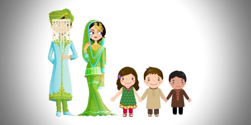 Pakistani Love: The Story of Survivors