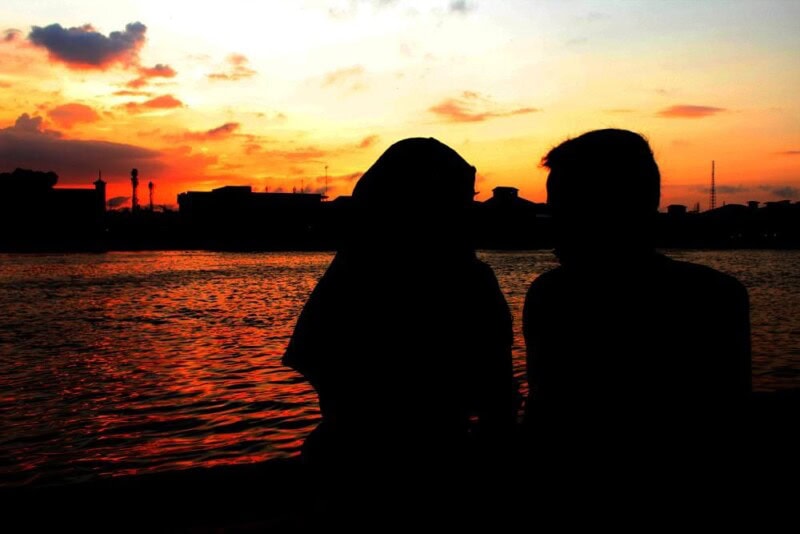 Dating in Saudi Arabia