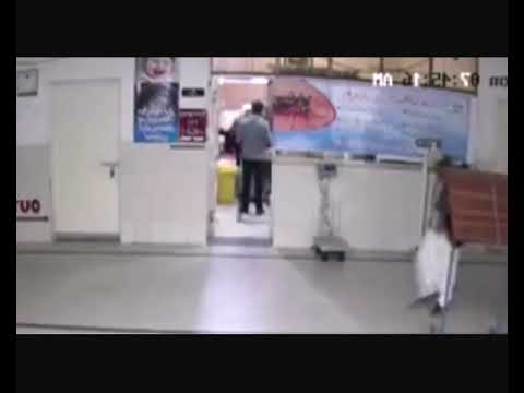 Doctor ‘beats up nurse for refusing to be photographed’