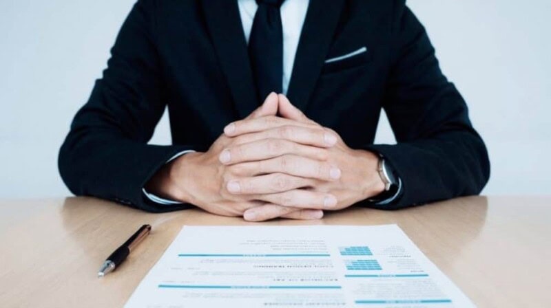 Why people fail in job interviews and how to fix it
