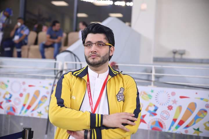 Peshawar Zalmi owner announces free bus service for fans to and from Rawalpindi