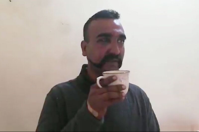 Pakistan to celebrate ‘Surprise Day’ on Abhinandan’s capture anniversary