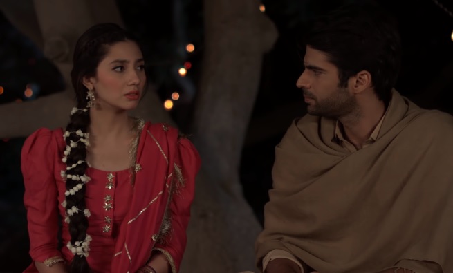 ‘I curse myself for committing sin of casting Mahira in my drama Sadqay Tumhare’: Khalil-ur-Rehman slams Mahira Khan