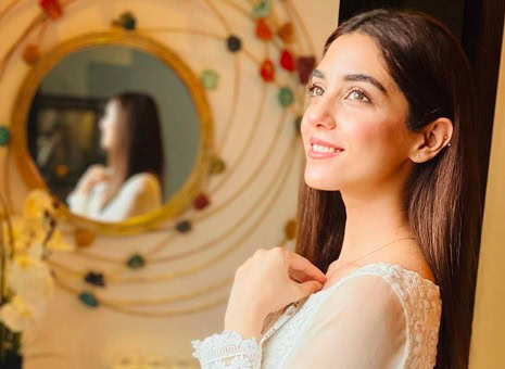 Here’s what you can do in quarantine, courtesy Maya Ali and Saba Qamar