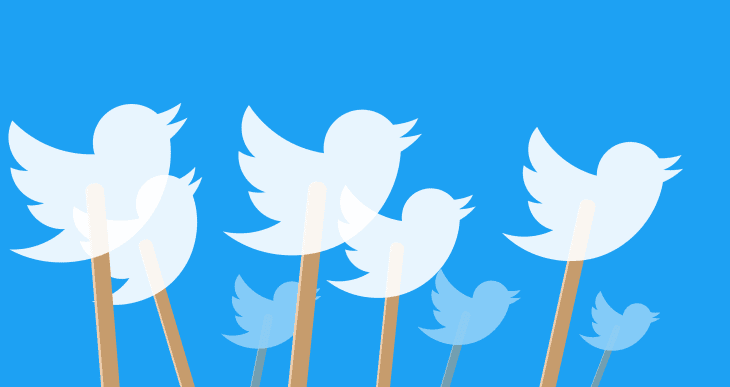 Twitter updates its COVID-19 policies in a bid to contain the spread of false information