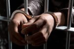 Man arrested within 15 minutes of harassment complaint by ninth-grade student