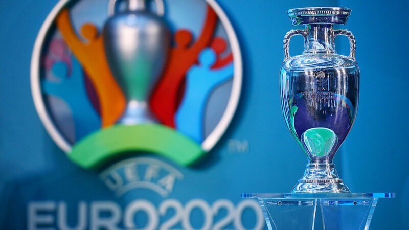 EURO 2020 to be EURO 2021 now