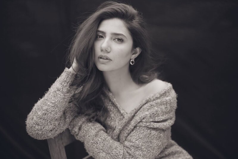 Mahira Khan shares that she cannot travel without a candle
