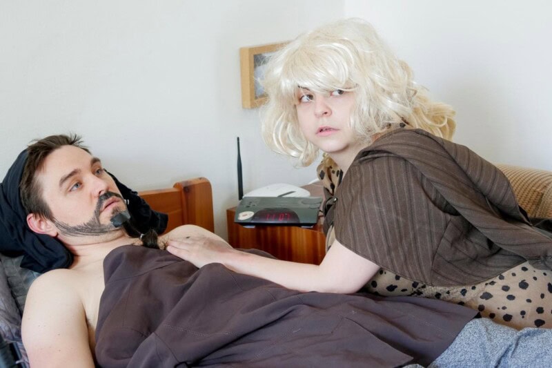 Couple uses scone dough to recreate scenes from ‘Game of Thrones’ during COVID-19 lockdown