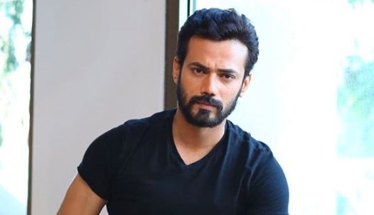 Zahid Ahmed opens up on his nose job