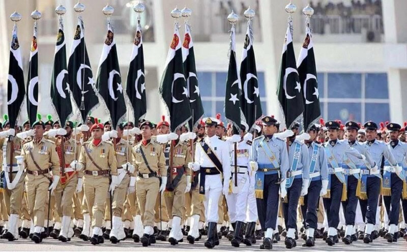 Inflation: Armed forces demand 20 per cent increase in salaries