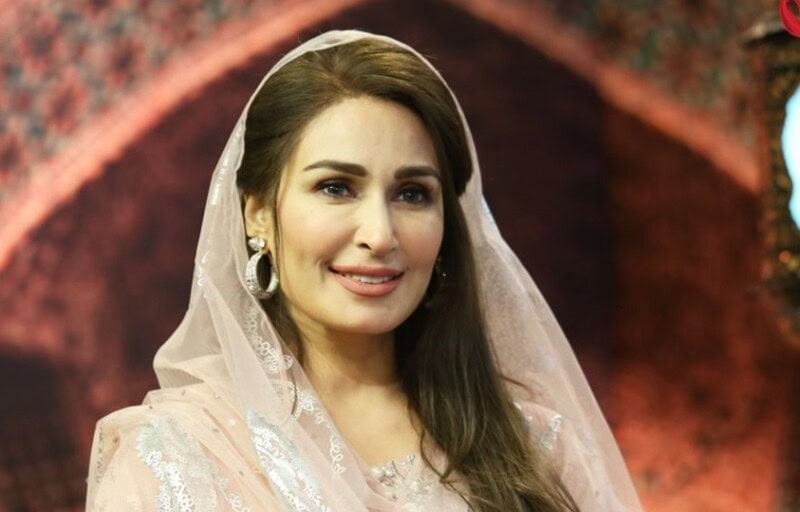 Reema backs Shaan, says ‘Ertuğrul’ should not be aired on ‘our national channel’