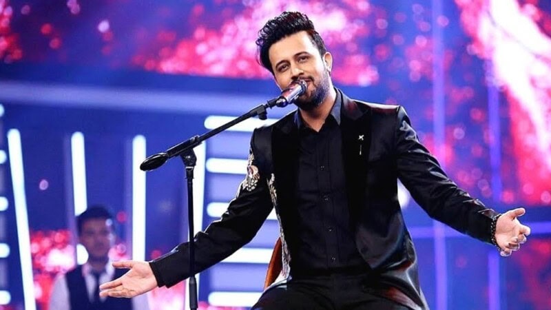 T-Series removes Atif Aslam’s ‘Kinna Sona’ from YouTube, issues apology