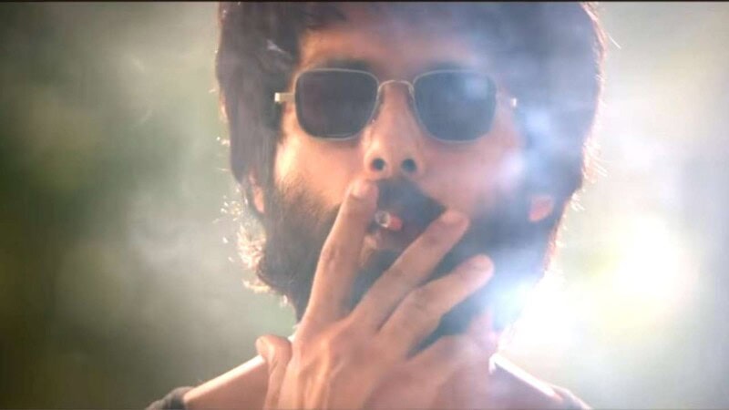‘Bollywood films promote unhealthy behaviours’