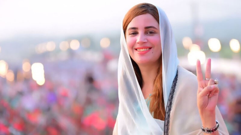 Memes break the internet after Zartaj Gul’s COVID-19 gaffe