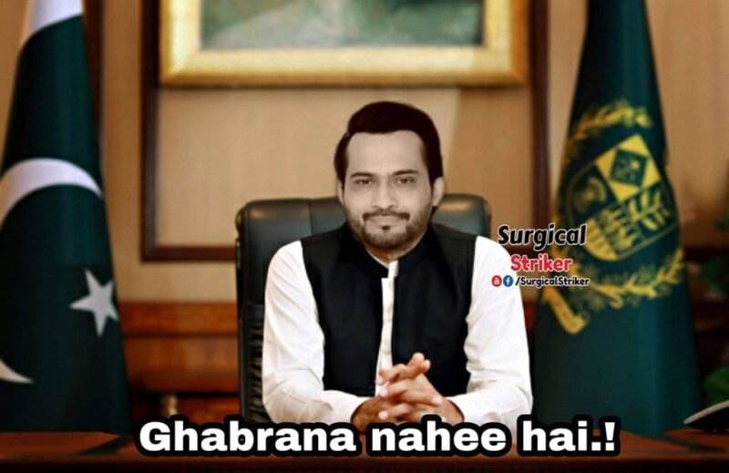 People want Waqar Zaka to be PM after court orders to lift PUBG ban
