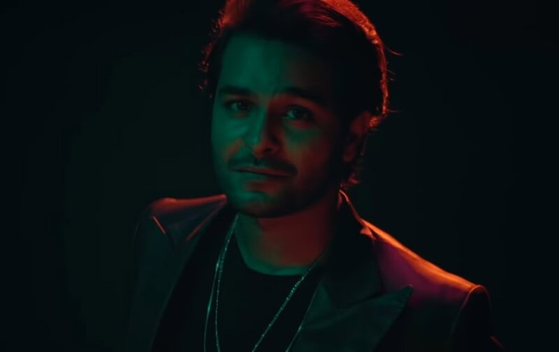 ‘Soneya’: Asim Azhar drops new single