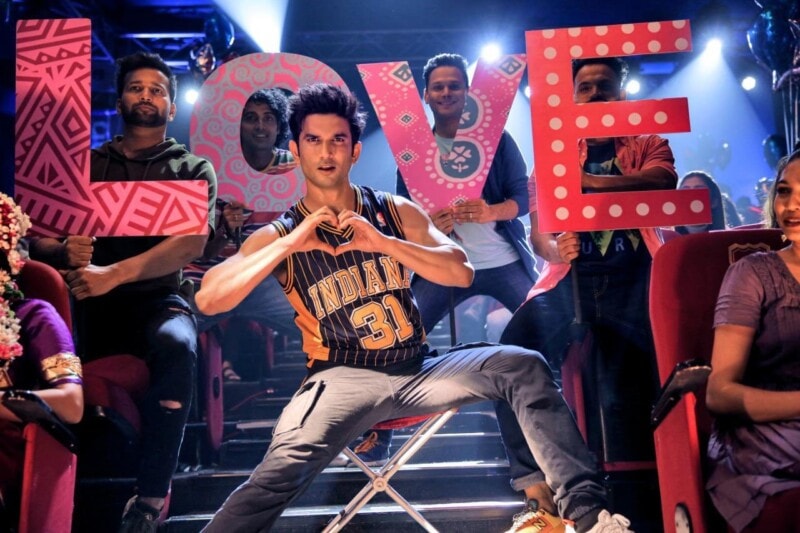 A.R. Rahman weaves his magic in the title track of ‘Dil Bechara’