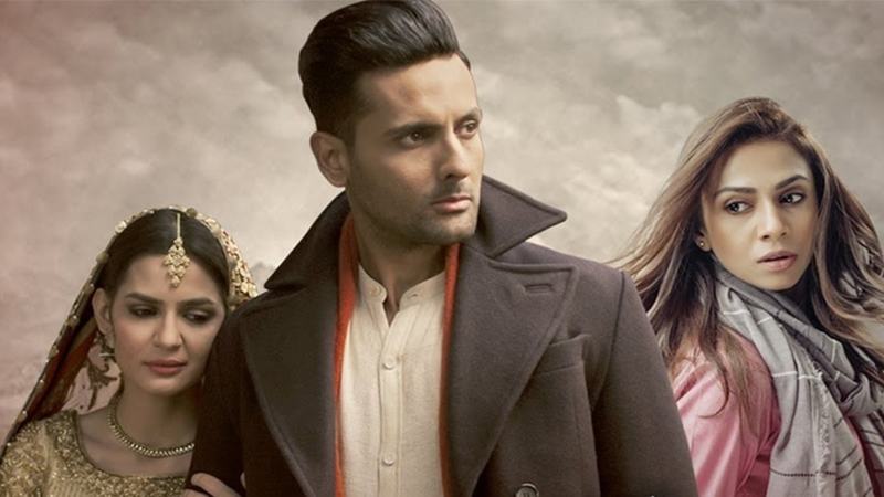 Dushman-e-Jaan’s cast bid an emotional goodbye to the drama