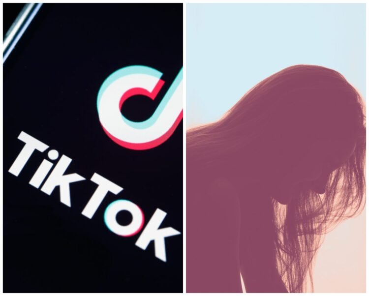 Police arrest man who allegedly gang-raped TikTok friend - The Current