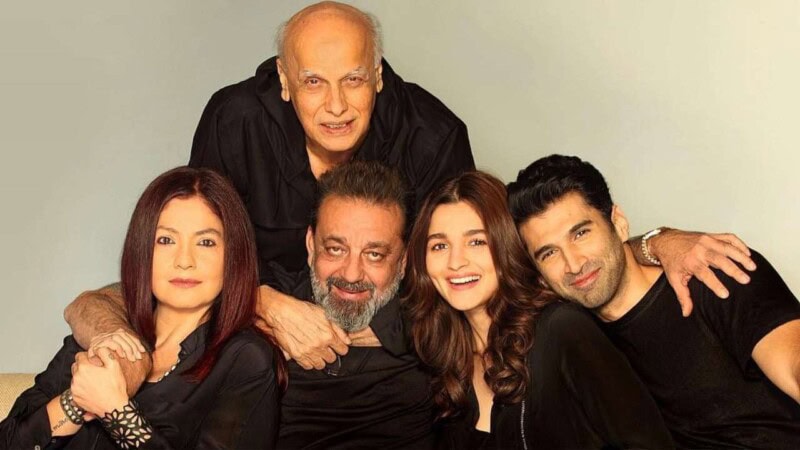 ‘Sadak 2’ makers accused of stealing Pakistani singer’s song