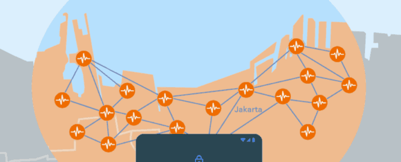 Google creates earthquake alert system using Android Operating System