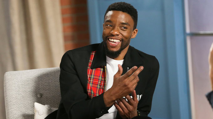 ‘Black Panther’ star Chadwick Boseman passes away at 43
