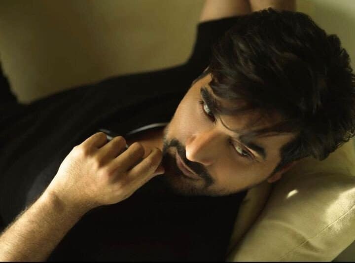 'Wrinkle-free skin': Humayun Saeed reveals his secret of looking young and fit at 50