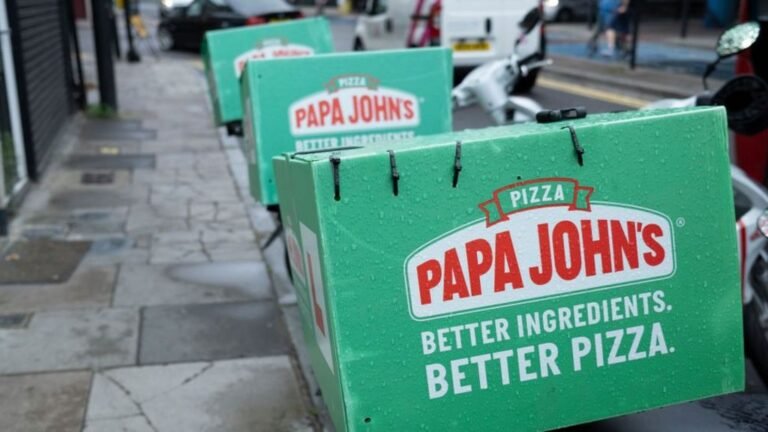 British Pakistani Millionaire And Owner Of 61 Papa John S Franchises Involved In Fraud The