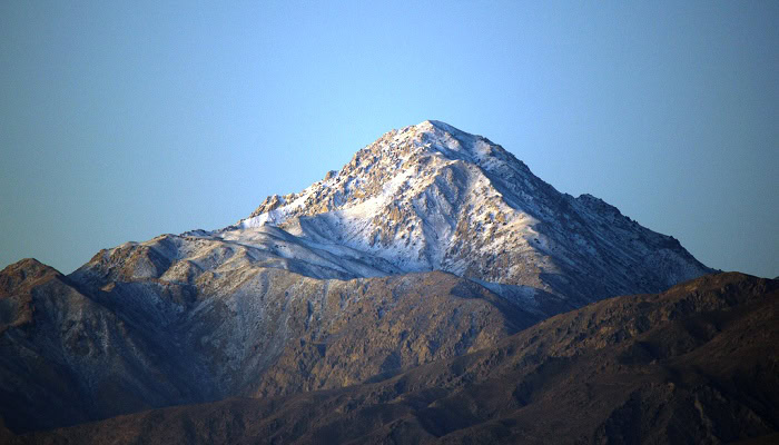 Koh-i-Chiltan - Ghoomlo.pk