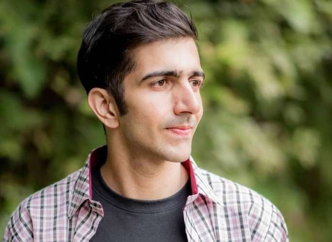 Pakistan’s first deaf vlogger to host his own TV show - The Current