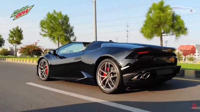 Punjab gets its most expensive vehicle ever; Rs45 lacs paid as registration alone