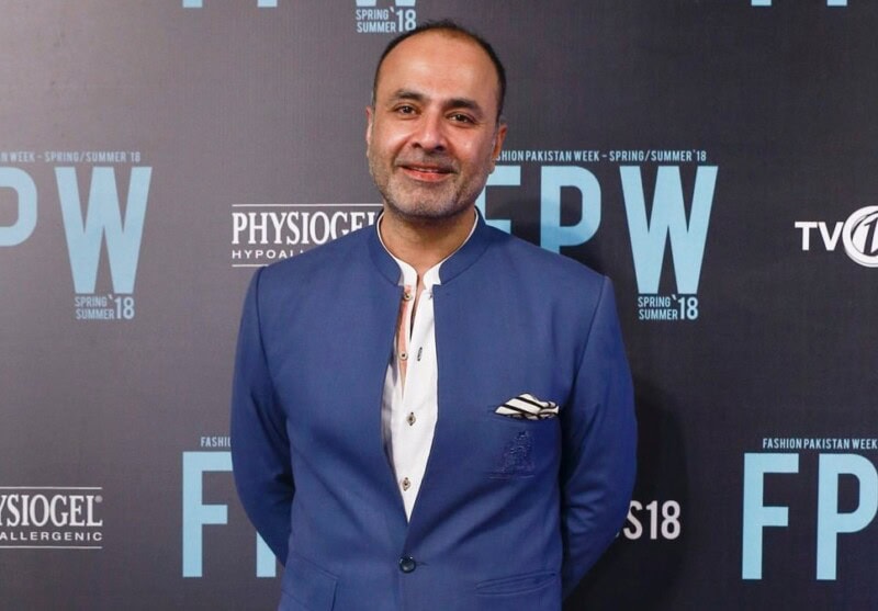 Car, bike, cash: Deepak Perwani says he has been robbed three times in three months in Karachi