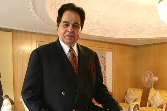 Dilip Kumar recalls memories of his ancestral home in Peshawar