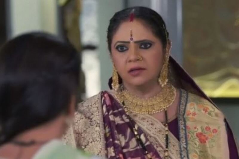 VIDEO: Kokilaben once-again asks ‘rasode mein kaun tha’