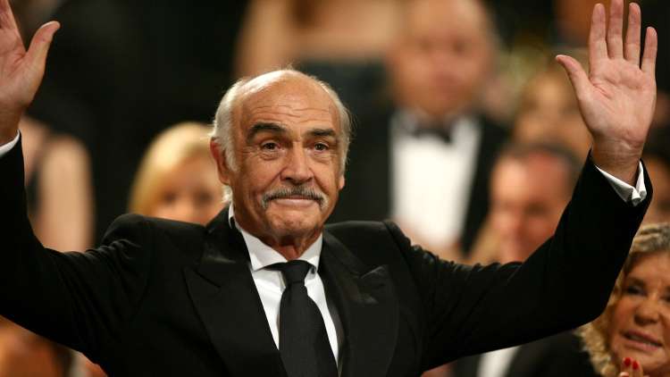 ‘A legend has departed’: Fawad Chaudhry mourns Sean Connery’s demise