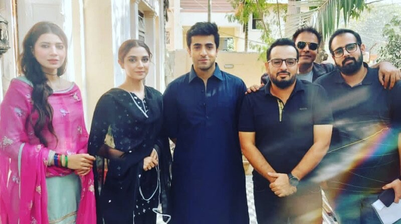 VIDEO: First look of ‘Pehli Si Mohabbat’ revealed