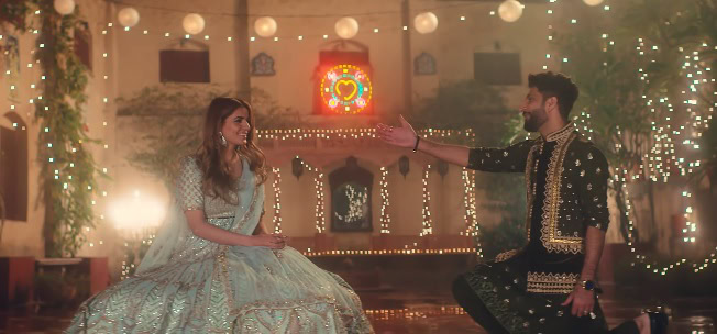 Bilal Saeed, Momina Mustehsan’s ‘Baari 2’ will tug at your heartstrings