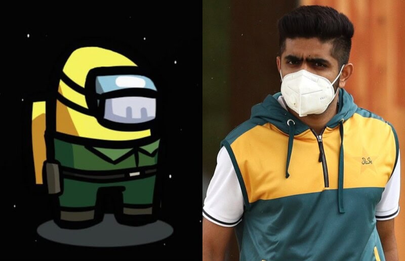 ‘Among us’: ICC challenges cricket fans to spot the imposter