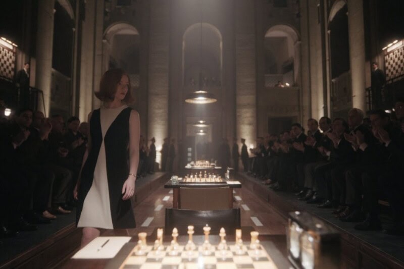 Reasons why ‘The Queen’s Gambit’ is breaking records on Netflix