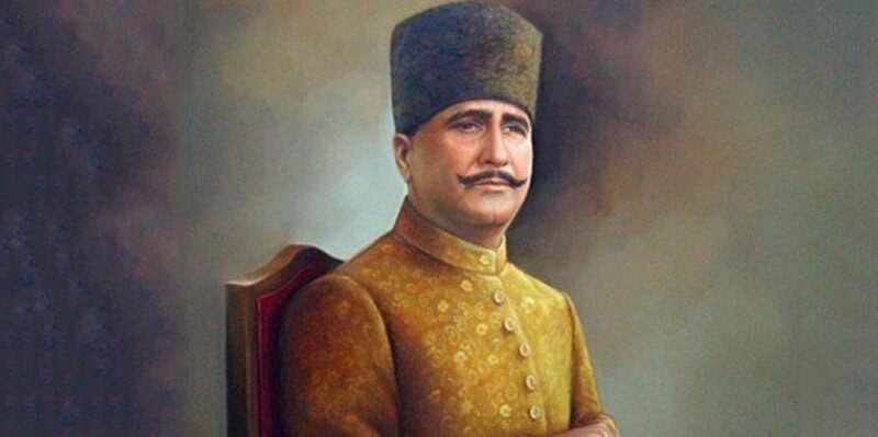 Seven interesting facts about the poet of the East, Iqbal