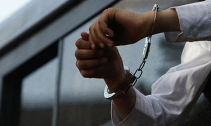 Islamabad police book college student over alleged blasphemy