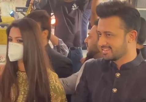 Atif Aslam Finally Opens Up About T-Series Deleting All His Songs